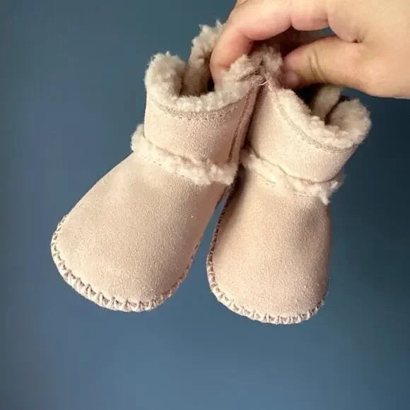 Ugg lemy II pink - Picture 3 of 4